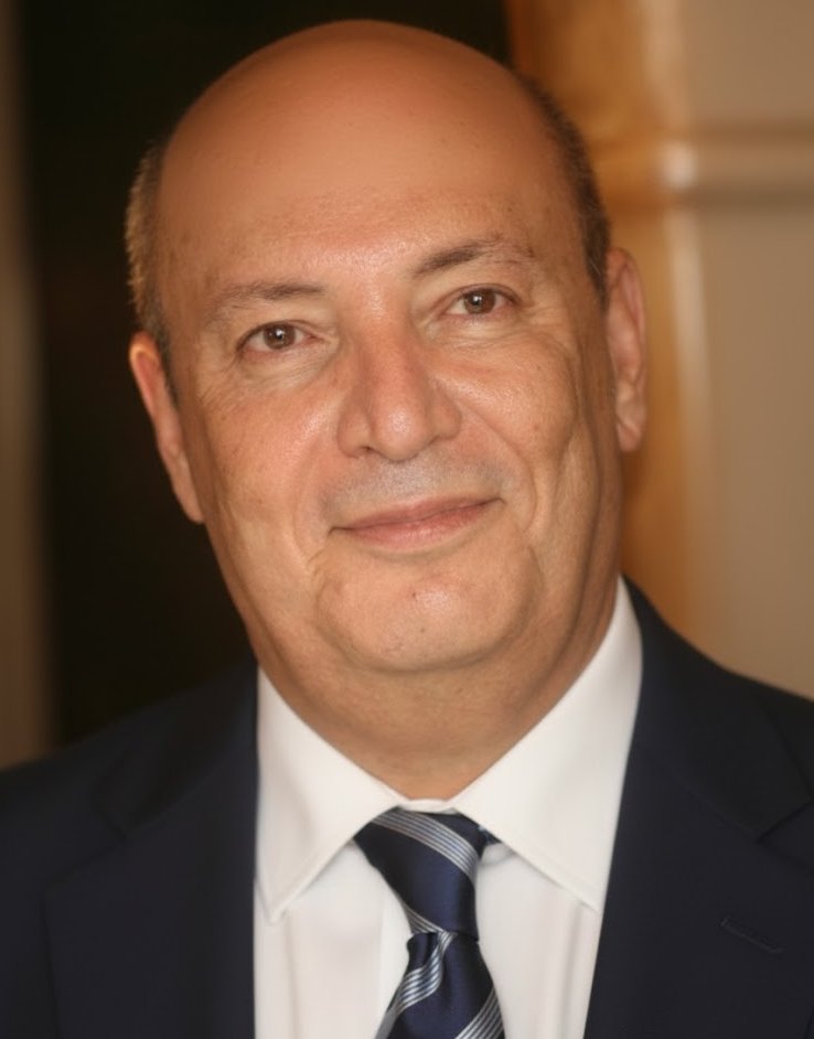 Eli Argon